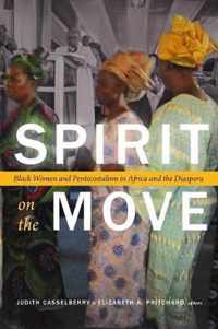 Spirit on the Move