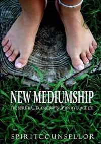 NEW MEDIUMSHIP