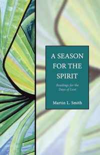 A Season for the Spirit