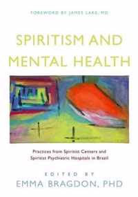 Spiritism and Mental Health