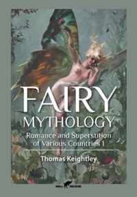 Fairy Mythology 1