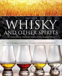 Whisky and Other Spirits