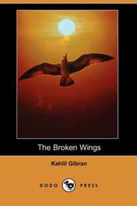The Broken Wings (Dodo Press)