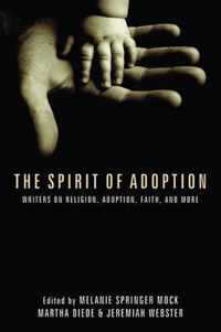 The Spirit of Adoption