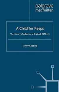 A Child for Keeps