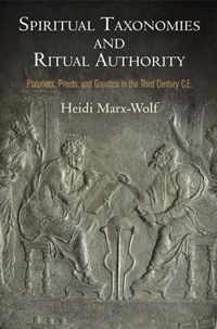 Spiritual Taxonomies and Ritual Authority