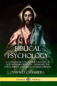 Biblical Psychology