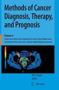 Methods of Cancer Diagnosis, Therapy, and Prognosis