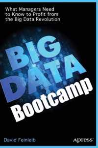 Big Data Bootcamp