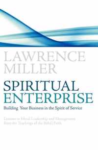 Spiritual Enterprise