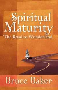 Spiritual Maturity