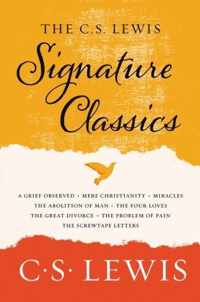 The C. S. Lewis Signature Classics