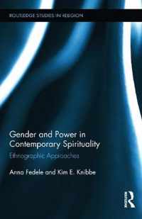 Gender and Power in Contemporary Spirituality