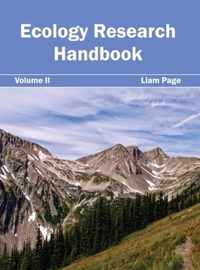 Ecology Research Handbook