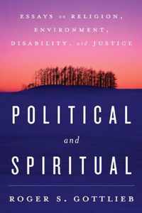 Political and Spiritual