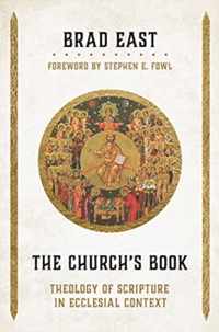 The Church&apos;s Book