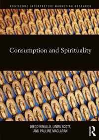 Consumption and Spirituality