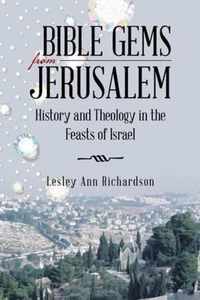 Bible Gems from Jerusalem