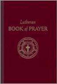 Lutheran Book of Prayer