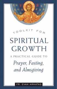 Toolkit for Spiritual Growth