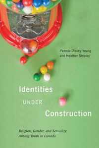 Identities Under Construction