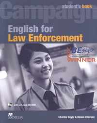 English For Law Enforcement