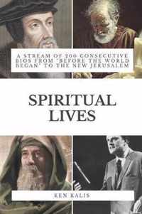 Spiritual Lives