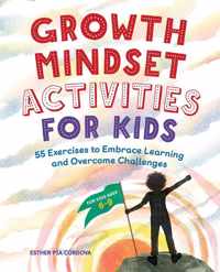 Growth Mindset Activities For