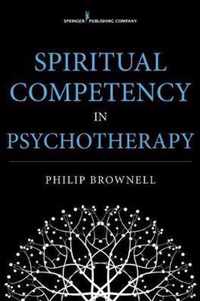 Spiritual Competency in Psychotherapy