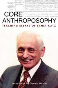 Core Anthroposophy