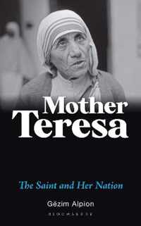 Mother Teresa