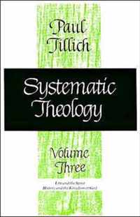 Systematic Theology