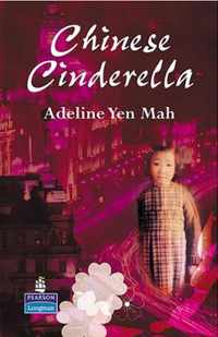 Chinese Cinderella