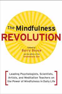 Mindfulness Revolution