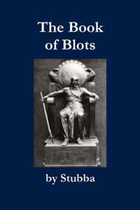 The Book of Blots