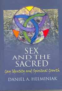 Sex and the Sacred