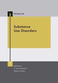 Substance Use Disorders