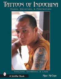 Tattoos of Indochina