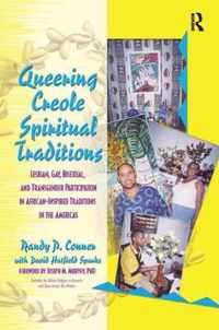 Queering Creole Spiritual Traditions