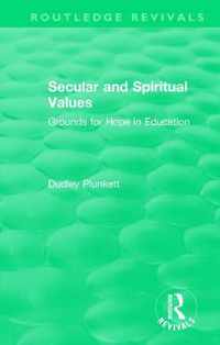 Secular and Spiritual Values