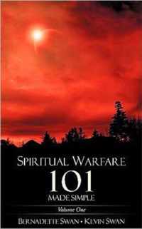 Spiritual Warfare 101 Made Simple