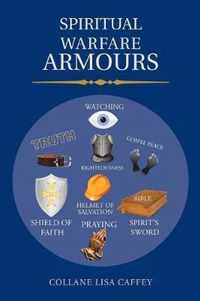 Spiritual Warfare Armours