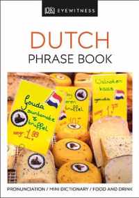 Dutch Phrase Book