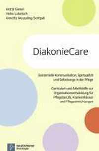 DiakonieCare