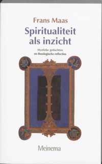 Spiritualiteit Als Inzicht