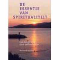 De Essentie Van Spiritualiteit