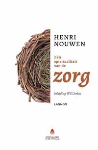 Een spiritualiteit van de zorg