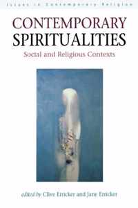 Contemporary Spiritualities