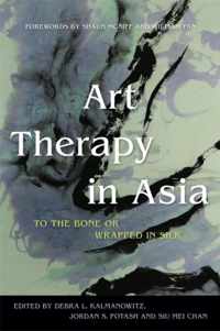 Art Therapy In Asia