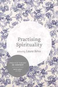 Practising Spirituality